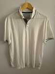 Męska koszulka polo Bugatti Premium Cotton  L