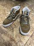 buty VANS - Sk8-Hi Mte