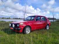 Toyota starlet 1.3 S