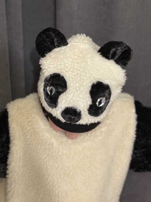 Костюм панда /ведмідь