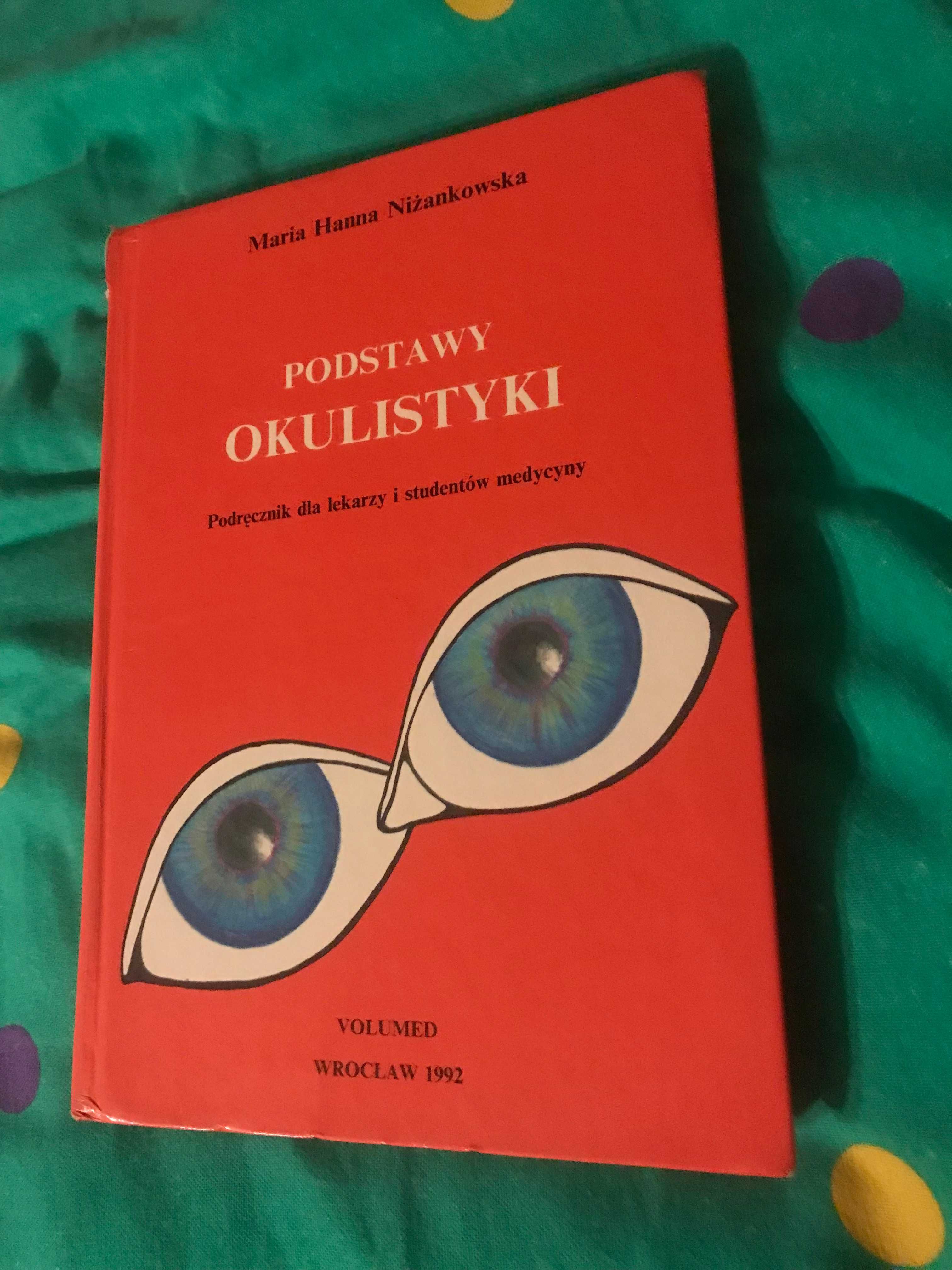 Okulistyka Niżankowska