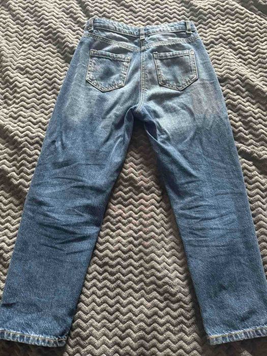 дитячі джинси Next