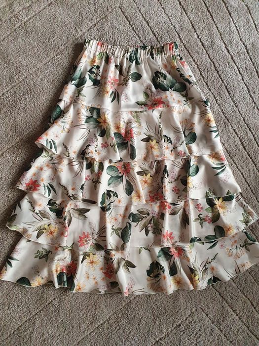 Spódnica Barcelona firmy Laurella, jak nowa