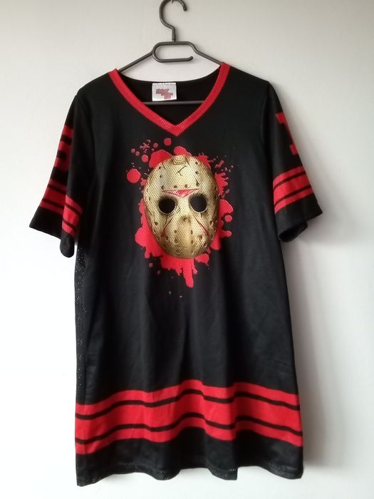 Amscan Friday The 13-th sukienka rozmiar 42/44