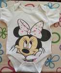 Body z Myszką Minnie