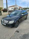 Mercedes c220 cdi