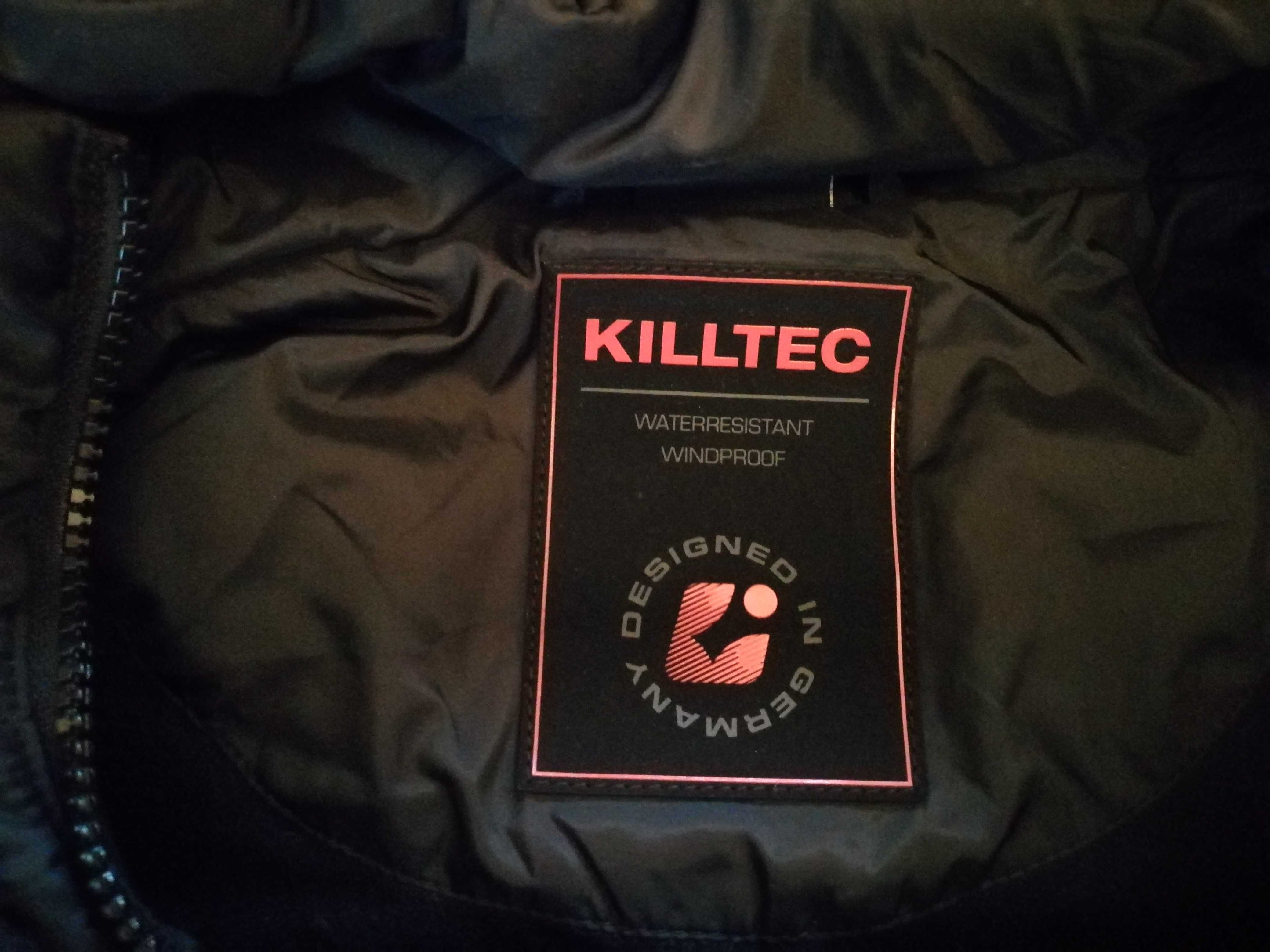 Damska kurtka Killtec