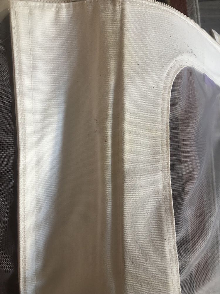 Łóżeczko wielofunkcyjne kołyska Snuzpod