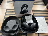 Słuchawki Sony Pulse Elite