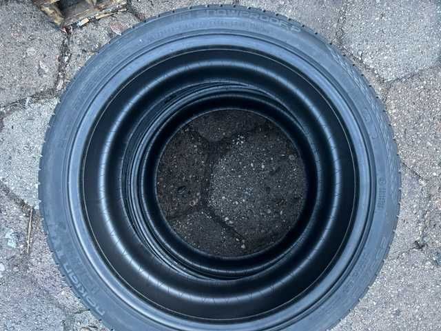 255/35R19 Nokian 96V XL FR Zima Nowe 1szt Para Montaż Gratis N1916B