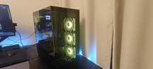 Ryzen 7 7700 • DDR5 • SSD 1TB • B650 • Zasilacz 850W • Bez karty