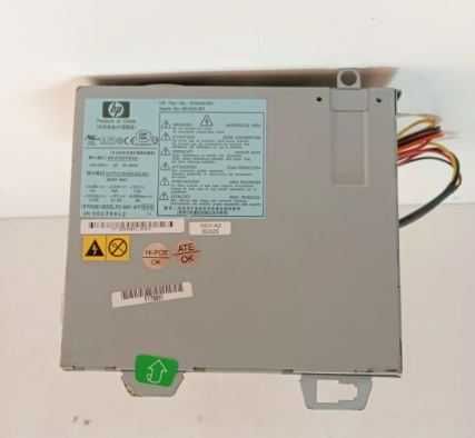 Fonte de alimentação para computador de secretaria