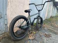 Kink Cloud 2021 bmx