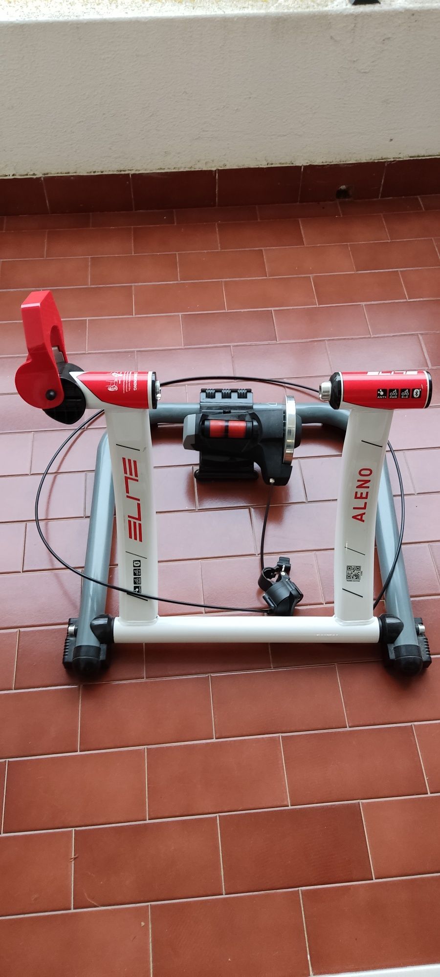 Rolo Elite Aleno Smart