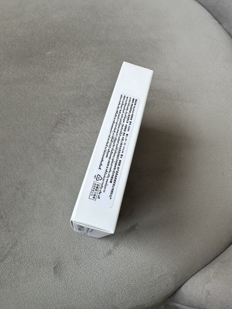 Power bank Magsafe 5000 mah оригинал новый
