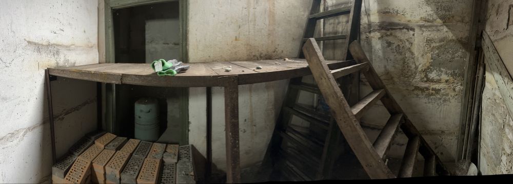 Продам гараж капитальный с ямой