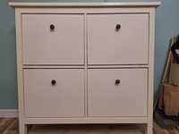 Szafka na buty Ikea Hemnes