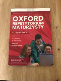 Oxford Repetytorium Maturzysty