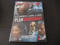 PLAN DOSKONAŁY - Denzel Washington