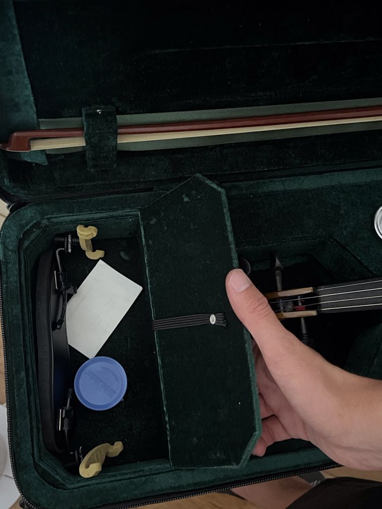 Violino cremona 4/4