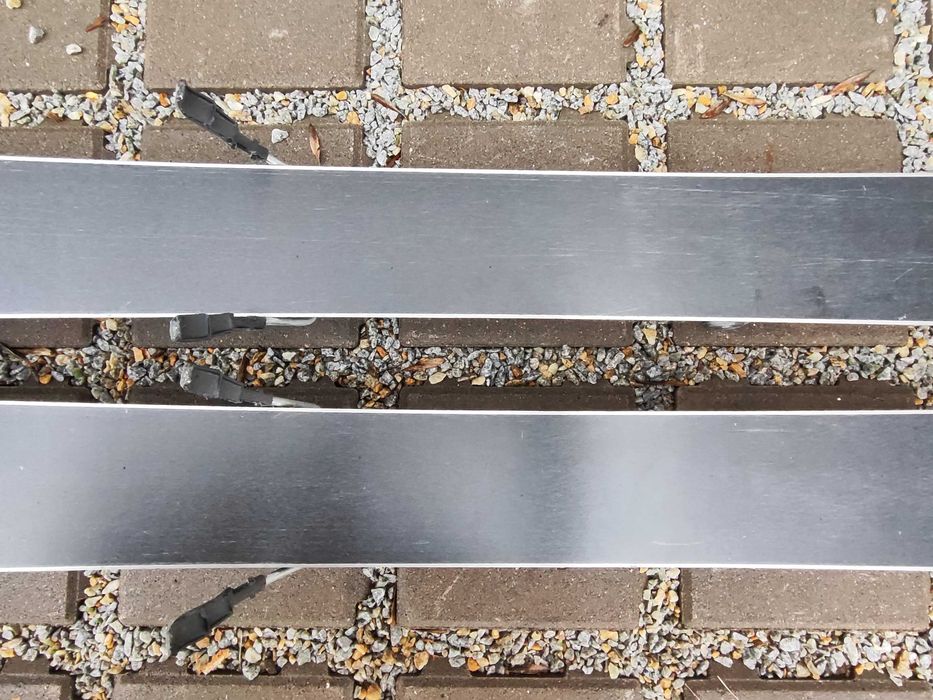 FREESTYLE K2 SIGHT 159 Marker square GW sezon 2018