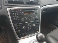 VOLVO S60 V70 XC70 Telefon Klawiatura Moduł EUROPA Lift RADOM