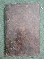 Tratado da Saude dos Povos - 1756