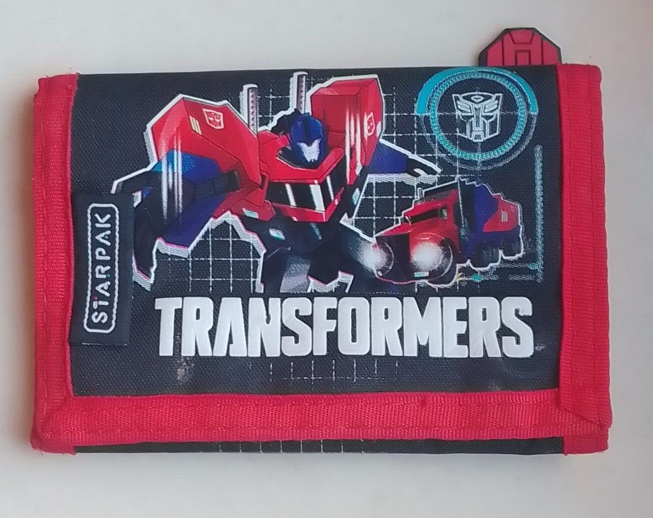 Portfel Transformers