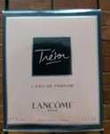 Lancome Tresor l'eau de perfum 30ml