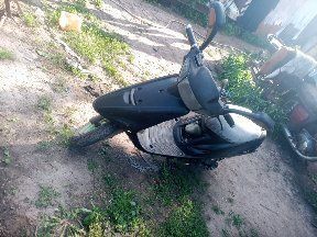 Продам Yamaha sport jog