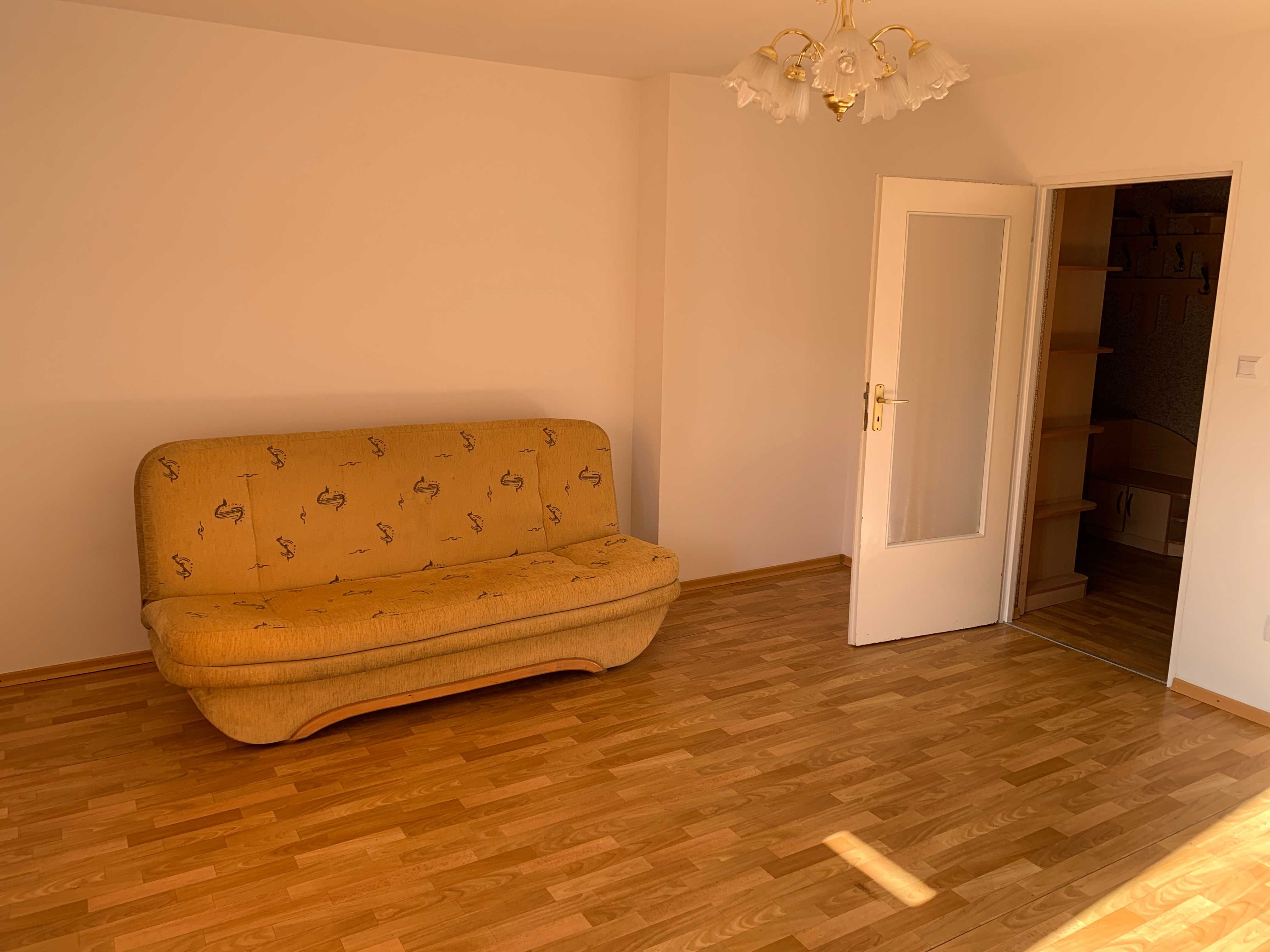Komfortowe mieszkanie 56 m² z balkonem. Idealna lokalizacja !!!