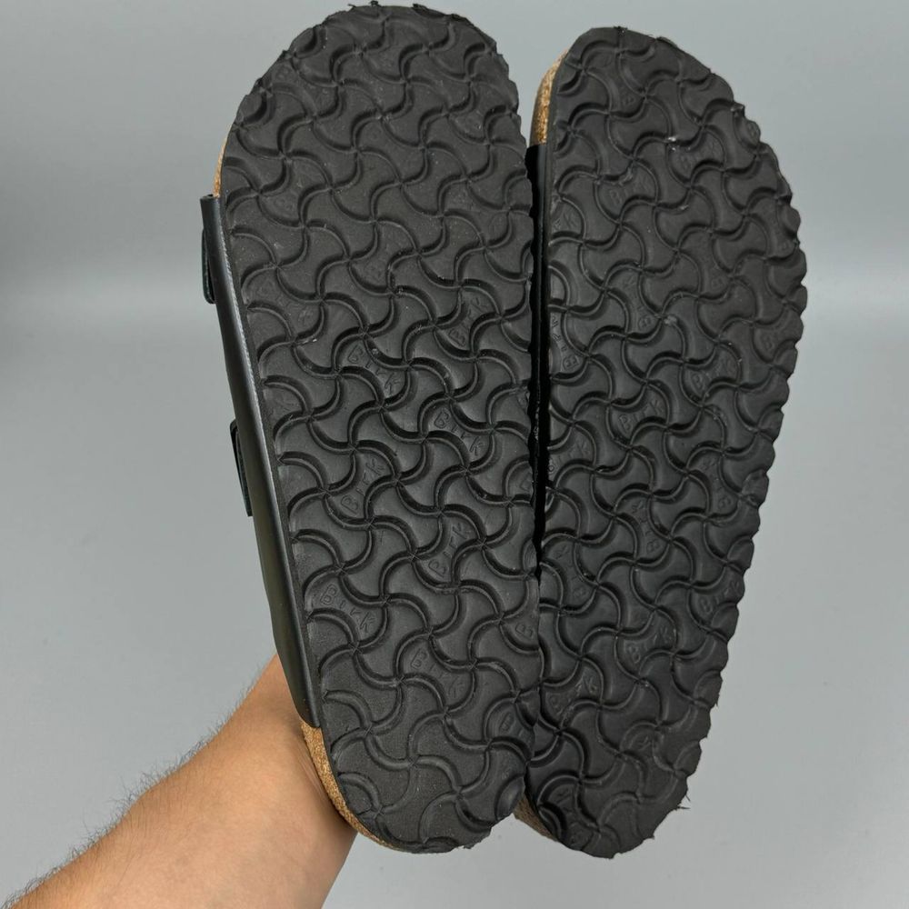 Тапки Birkenstock Arizona сандали сланцы вьетнамки шлепанцы биркеншток