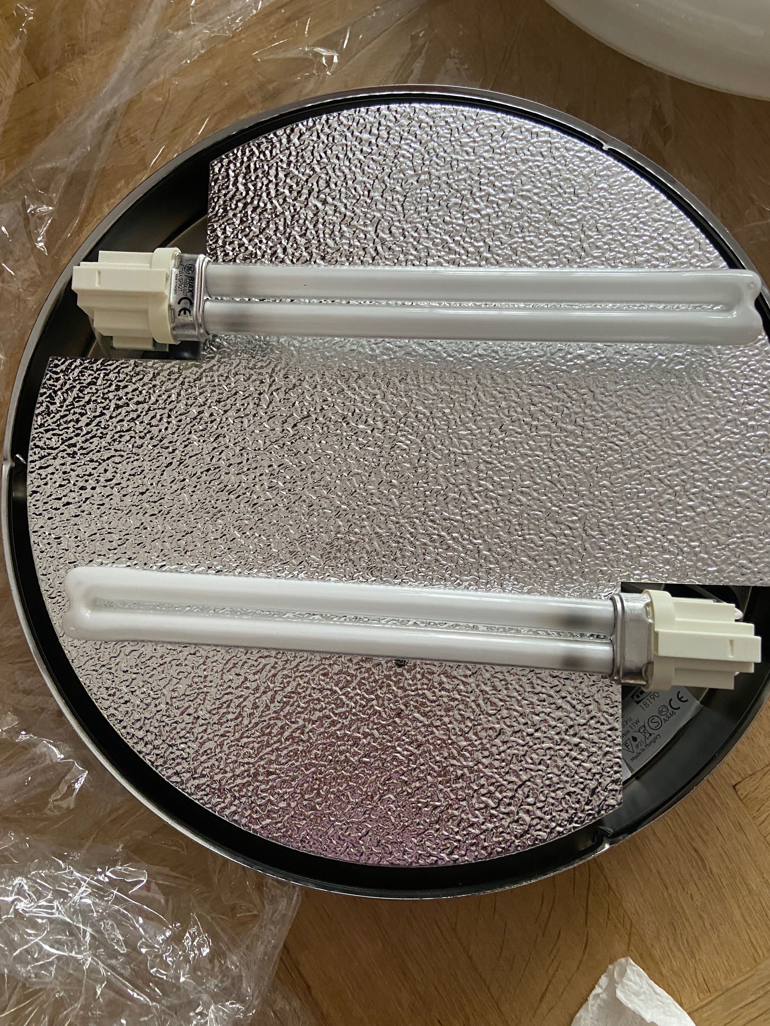 Lampa sufitowa  - IKEA