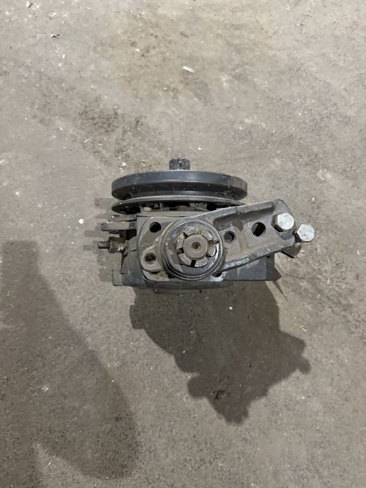 МКШ редуктор коси ДОН