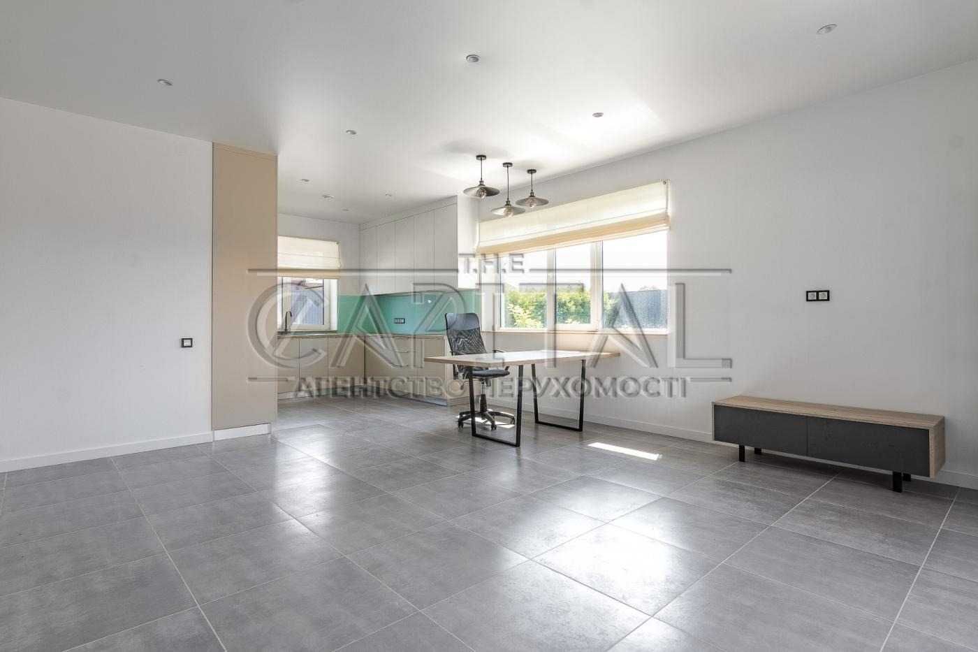 Продаж автономного будинку/Зазим'я/110м2/КМ SunSet/Свій вихід до озера