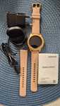 Smartwatch Samsung Galaxy Watch 42mm Bluetooth Rose Gold