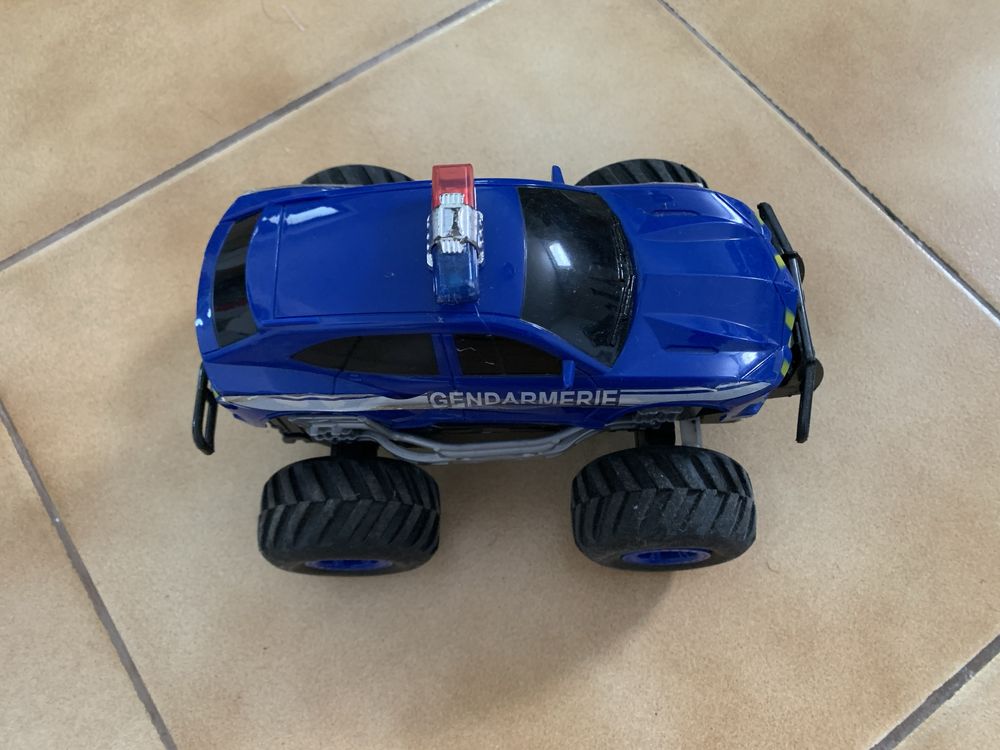 Carros telecomandados