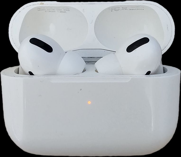 Apple Airpods pro 1ªgen