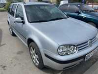 Volkswagen Golf 4 1.9 TDI