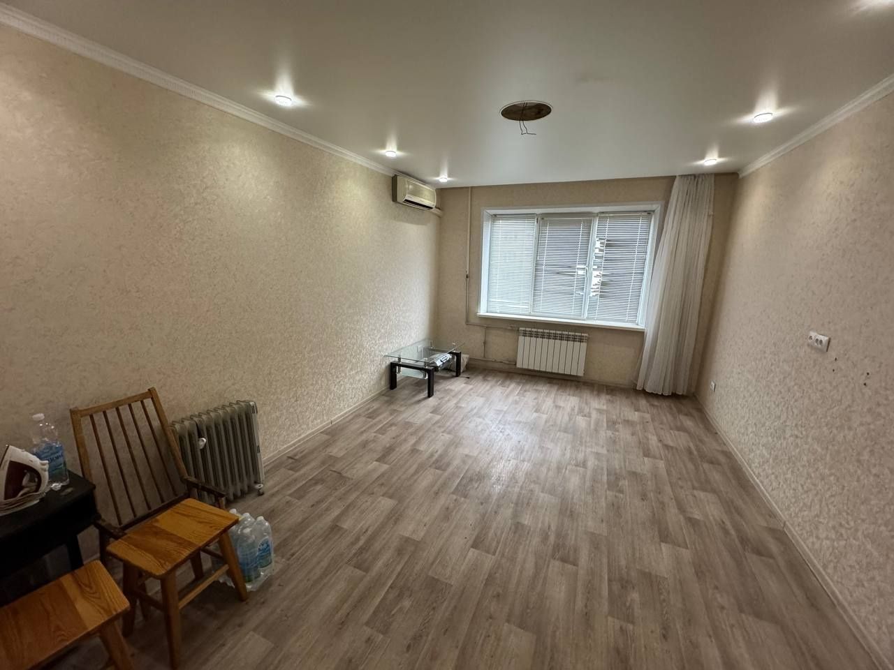 Аренда 3к.квартиры ул. Хабаровская 40