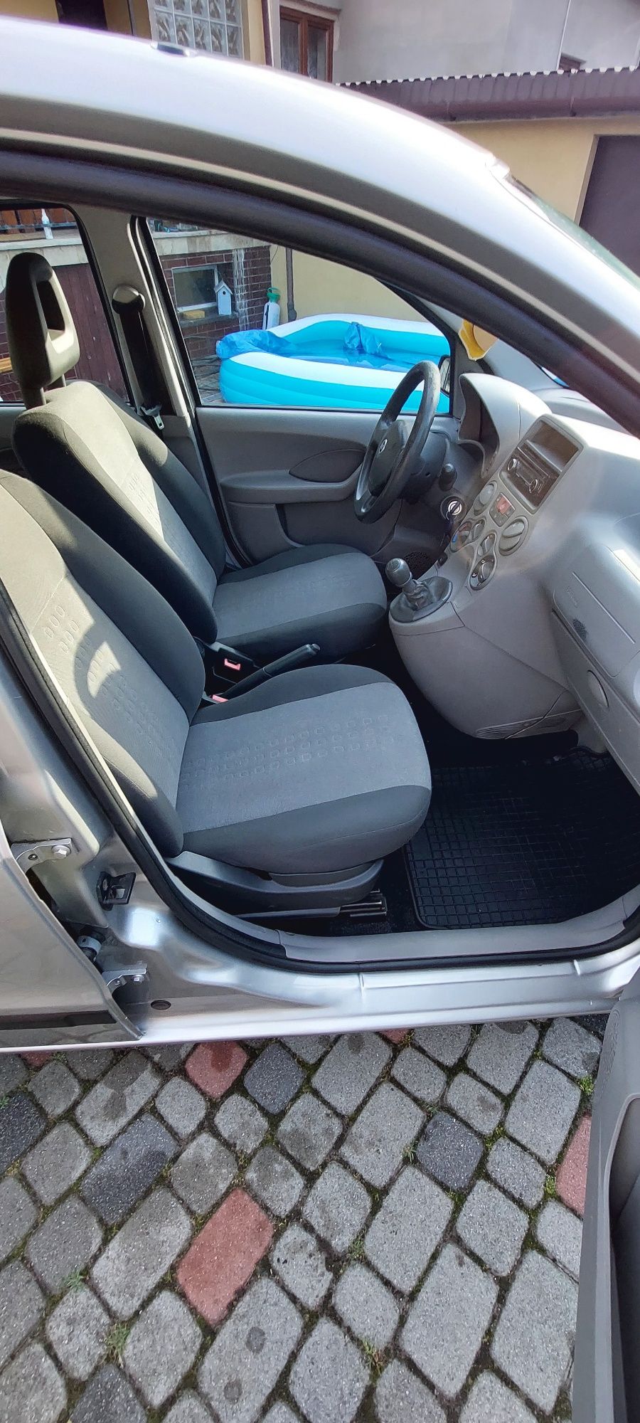 Fiat Panda 1100 LPG