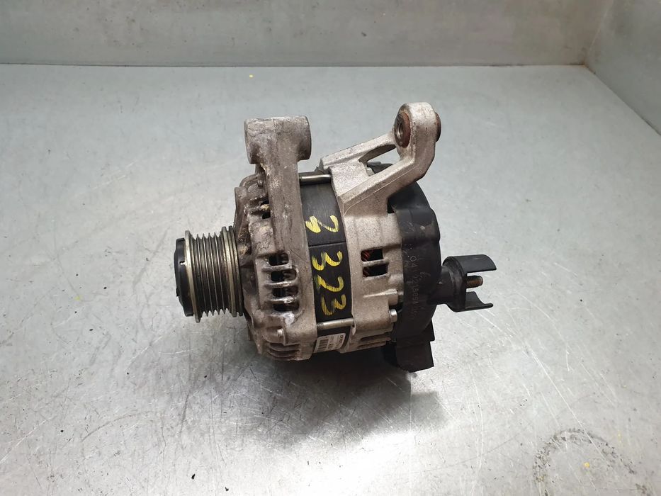 Alternador OPEL Corsa E