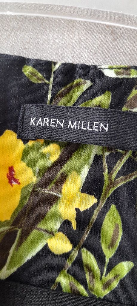 Sukienka Karen Millen roz 38