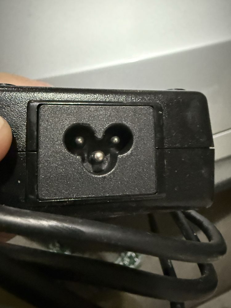 Zasilacz do laptopa IBM orginalny
