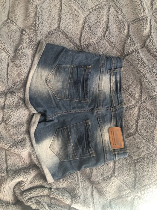 Szorty house xs jeans
