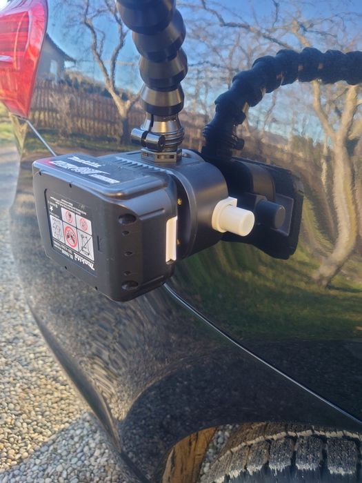 Світло pdr Makita