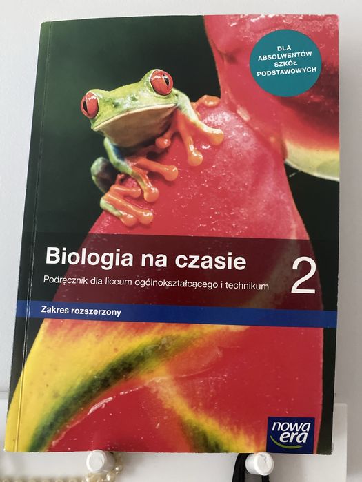 Biologia na czasie 2