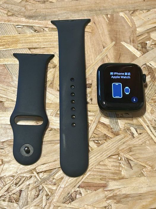 Apple Watch SE 2 44mm