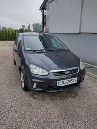 Ford C-Max  titanium