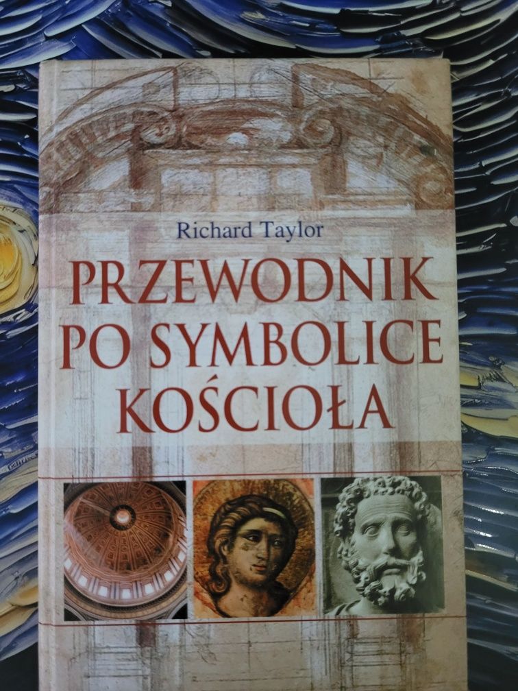 Przewodnik po symbolice Kościoła